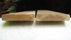 'cupping' is the process by which aged. Bark Side Up Or Bark Side Down Fine Homebuilding
