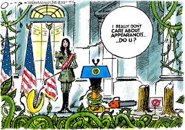 All i can tell you is, i am shocked by the statements that i read in your briefs. Editorial Political Cartoons The Kansas City Star