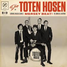 Listen to die toten hosen | soundcloud is an audio platform that lets you listen to what you love and share the sounds you create. Die Toten Hosen Auf Zeitreise Im Video Zur Neuen Single Respectable