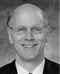 Robert C. Goodrich, Jr. Obituary