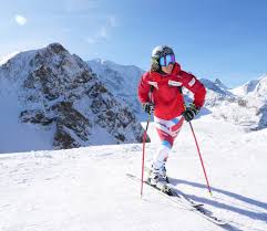 Holdener made her world cup debut in sölden in october 2010, and attained her first podium in march 2013. How Does Wendy Holdener Sleep