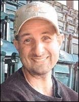 Daniel Alder Obituary (1975