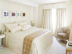 However, keeping in mind the need for easy movement installing a tv in a small bedroom with a wardrobe can be complicated. Tips For Designing A Stylish Small Bedroom Hgtv