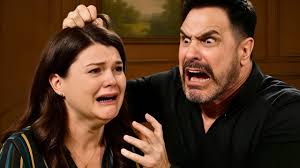 Bill Spencer's secret gift causes chaos