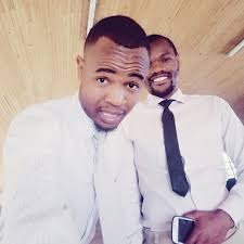 Maxwell Chimedza (@MaxwellChimedz2)