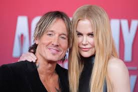 Nicole Kidman and Keith Urban's marriage is officially over after 19 years  | The Independent