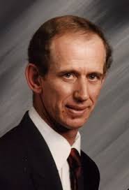 Daryl W. Parks Obituary 2022