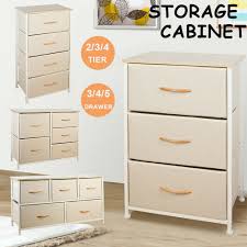 This post is sponsored by dap*. 2 Tier Wide Closet Dresser Nursery Dresser Tower 5 Fabric Drawers Metal Frame For Sale Online Ebay