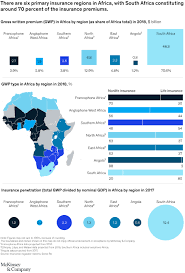 5 best life insurance companies. How Insurance In Africa Can Find Success Mckinsey