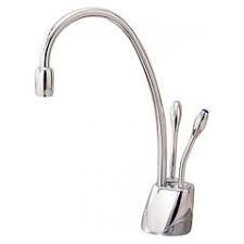 No kettles, no leads, no clutter, no fuss. Insinkerator Vieffetrade