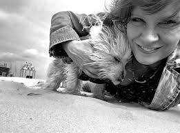 I'm broken. She was only 1.5 years old. I miss her so much. 😭