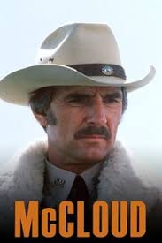 McCloud: Season 7, Episode 2