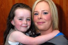 Graduation Day at NW Regional College