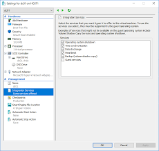 Time Synchronization In An All Virtual Environment Guide