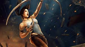 List of all celebrity pictures. Erin Olash Tomb Raider Cosplay Tomb Raider Games Cosplay Hd Wallpaper Peakpx