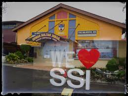 Tunku ismail wurde am 28. Pibg Smk Sultan Ismail About Facebook