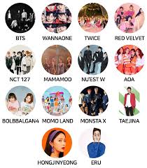 2019 soribada best k music awards kpop concert aug 22 23