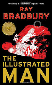 Amazon is no stranger to original content. The Illustrated Man Bradbury Ray 8601400321720 Amazon Com Books