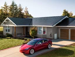 Cat te costa sa schimbi acoperisul. Tesla A Lansat AcoperiÈ™ul Solar Versiunea Trei Cat CostÄƒ SÄƒ Ai Autonomie Libertatea