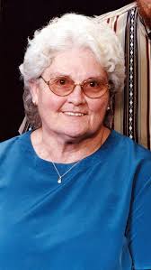 Patricia Ann Ferguson Obituary