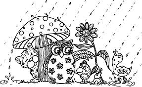April Coloring Pages Best Coloring Pages For Kids Animal Coloring Pages Coloring Pages Bunny Coloring Pages