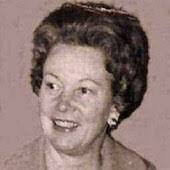 Antoinette Burdett Obituary