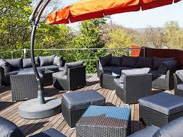 10 Terrasses Pour Faire Une Orgie De Soleil A Metz Terrasse