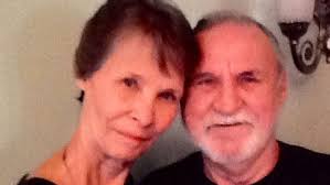 Robert and Wanda Shaffer