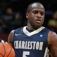 Charleston Southern's Saah Nimley Scores Mid-Major Madness Player of the  Week Award