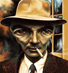 Nuclear Power Paintings for Sale