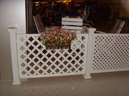Free standing vinyl lattice fence panels. Garden Decoration Durable Cheap Vinyl Lattice Fence Panels For Sale Buy Pvc Fence Safety Fence Plastic Fence Product On Alibaba Com