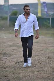 Erkenci Kus 2018 Turkish Men Stylish Men Casual Canning
