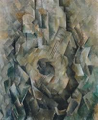 Georges Braque Georges Braque Cubisme Braque