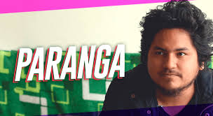 Alejandro Hernández, el pintor que usa el arte para hablar de la realidad  de Lima