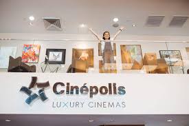 95% de nuestros asistentes nos recomiendan y regresarían, gracias a nuestro protocolo de nueva normalidad. A Magical Cinepolis Birthday Party City Girl Gone Mom