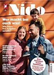 Jump to navigation jump to search. Lavinia Wilson Und Barnaby Metschurat Im Nido Interview Ich War So Verknallt Der Presseportal