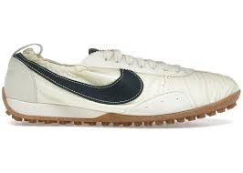 NIKE MOON SHOE SP JACQUEMUS ALABASTER WOMEN'S
