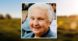 Thedis Joy Lindsey Obituary January 7, 2021