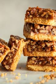 Pecan Squares Recipe Recipe Pecan Recipes Desserts Nyt Cooking
