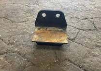 Scania RUBBER BRACKET 1370142 1377692 for truck