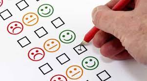 .de encuesta para evaluar el nivel de satisfaccion de un servicio de transporte masivo en una de satisfacción, curso de modelo de encuestas, encuesta de satisfacción, modelo de encuestas. Como Hacer Una Encuesta De Satisfaccion Del Cliente 2021 Leadsfac Com