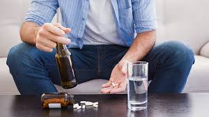 Für eine abhängigkeit gelten sechs kriterien: Darf Ich Antibiotika Nehmen Und Alkohol Trinken Zava Dred