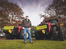 Back In A Paddock Near You