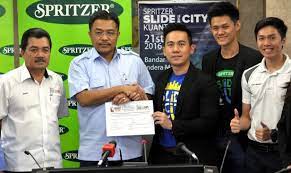 Angka kemasukan pelancong negara tembok. Majlis Pengisytiharan Tahun Melawat Pahang 2017 Dilancar