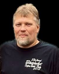 Daniel "Danny" Louis Frye Obituary March 13, 2025