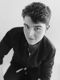 James Corr (@JamesCorr98)