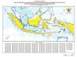 Pancasila disahkan pertama kali oleh ppki sebagai dasar negara indonesia pada tanggal? Wawasan Nusantara Wikipedia