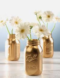 Maybe you would like to learn more about one of these? Good As Gold Mason Jars Craft Warehouse