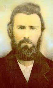 Biography of William M. Kizer [#173]