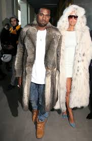 All That Fur Lol Mens Fashion Week Fur Coat Fashion